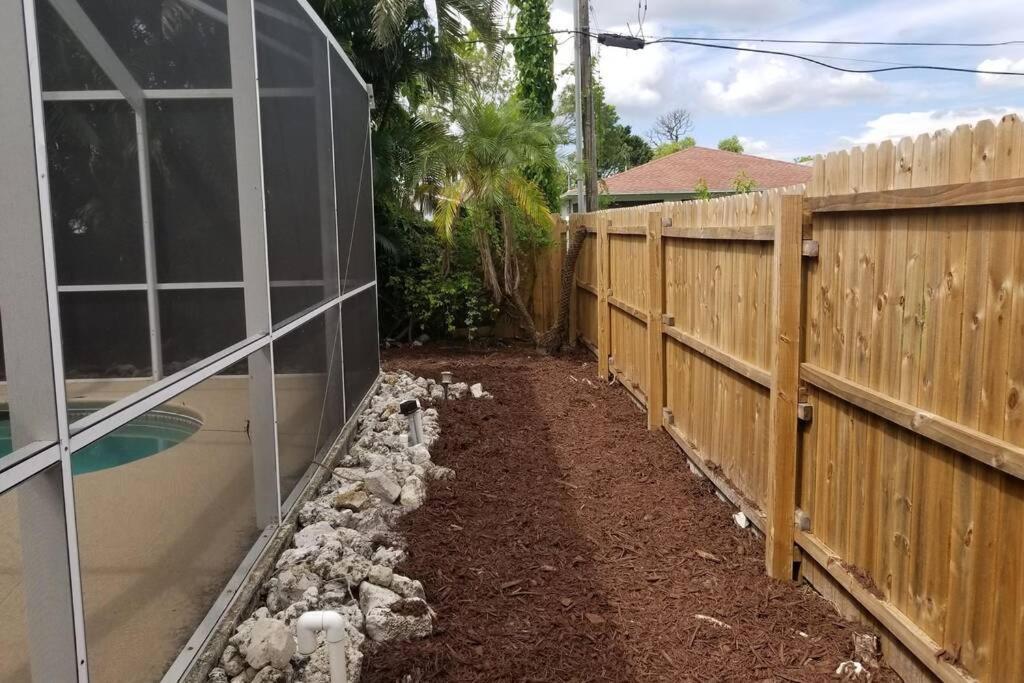 فيلا 823 104Th Ave. N. North Naples المظهر الخارجي الصورة